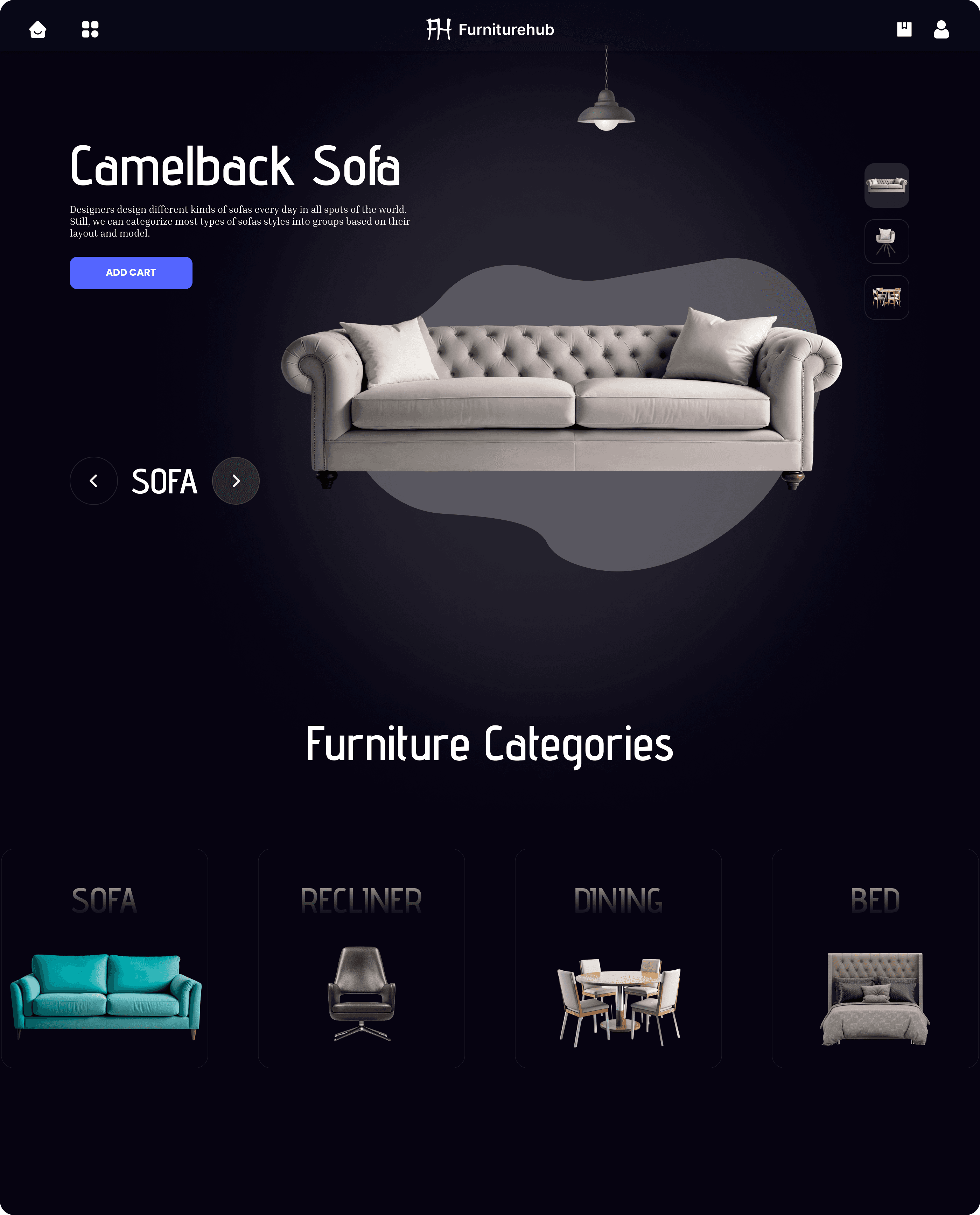 Real Estate System