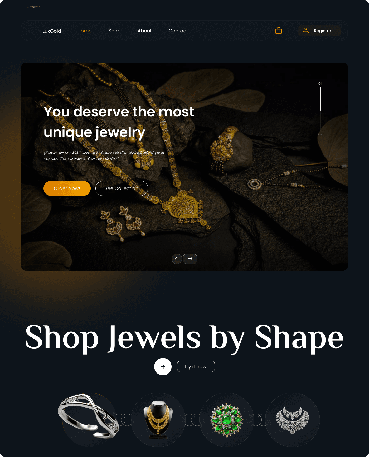 Nova Finance