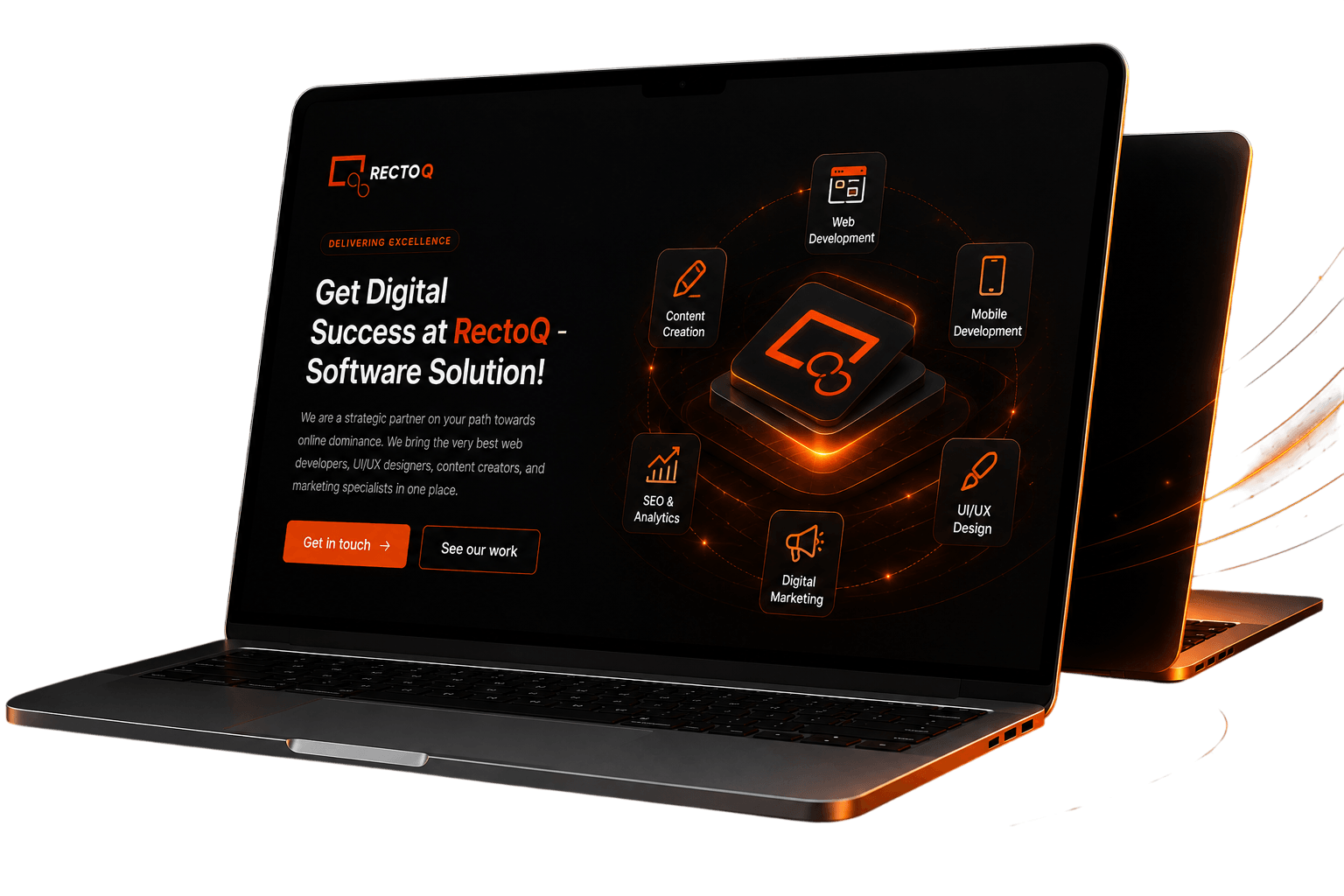 RectoQ Platform Preview